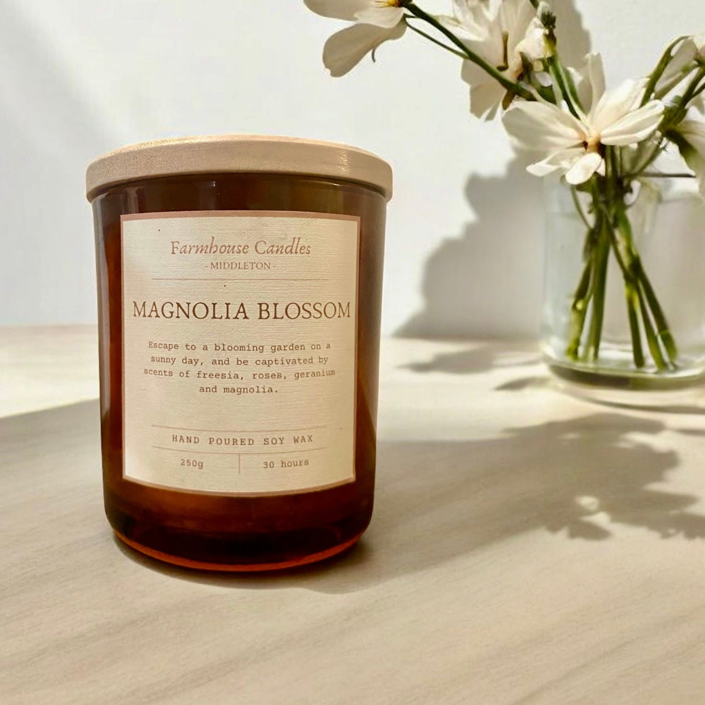 Farm Scents - Signature Range