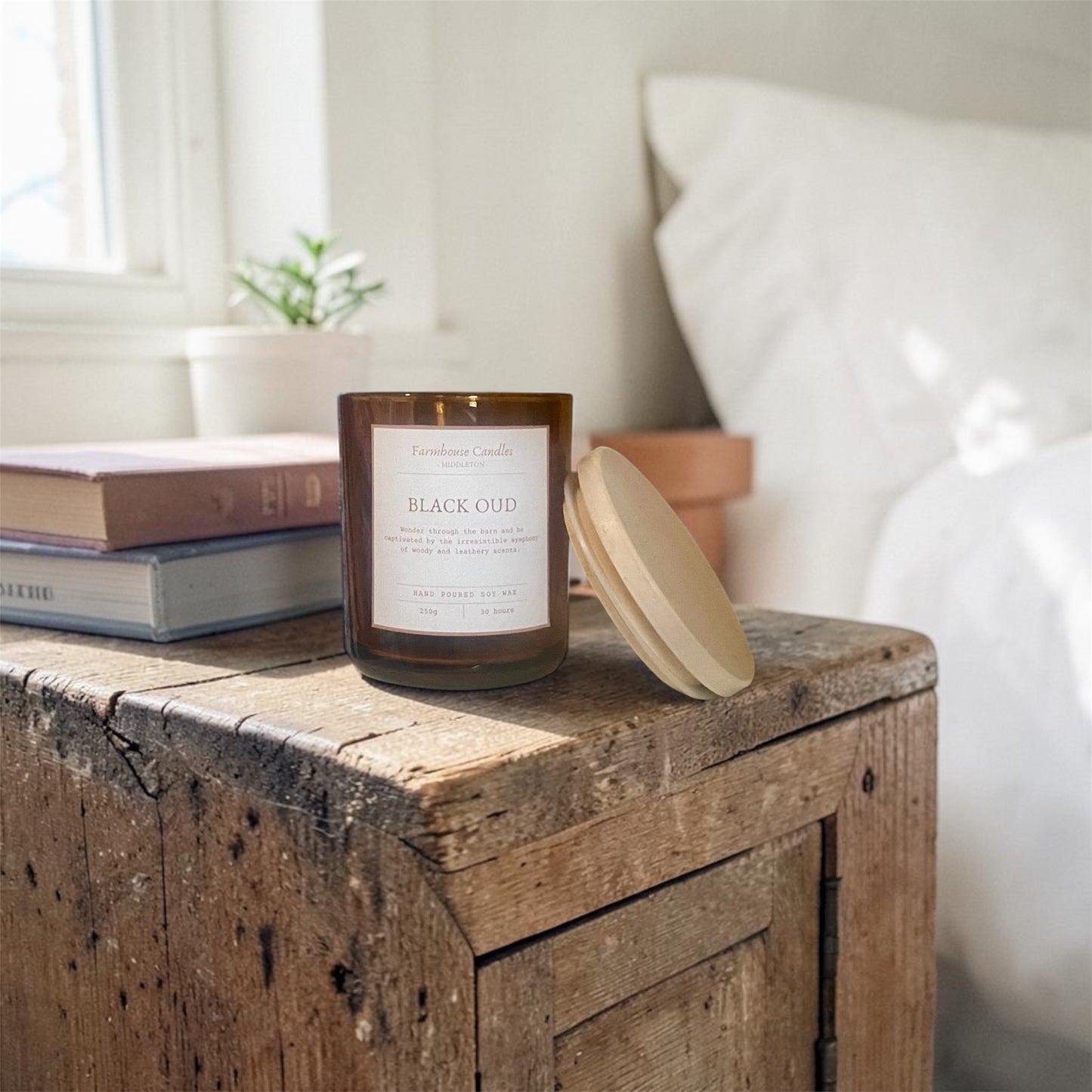Farm Scents - Signature Range