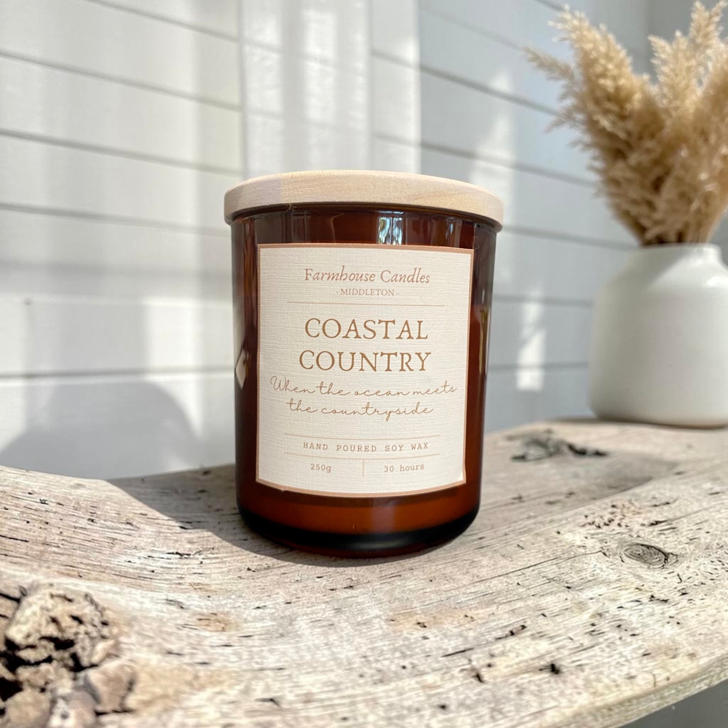 Farm Scents - Signature Range