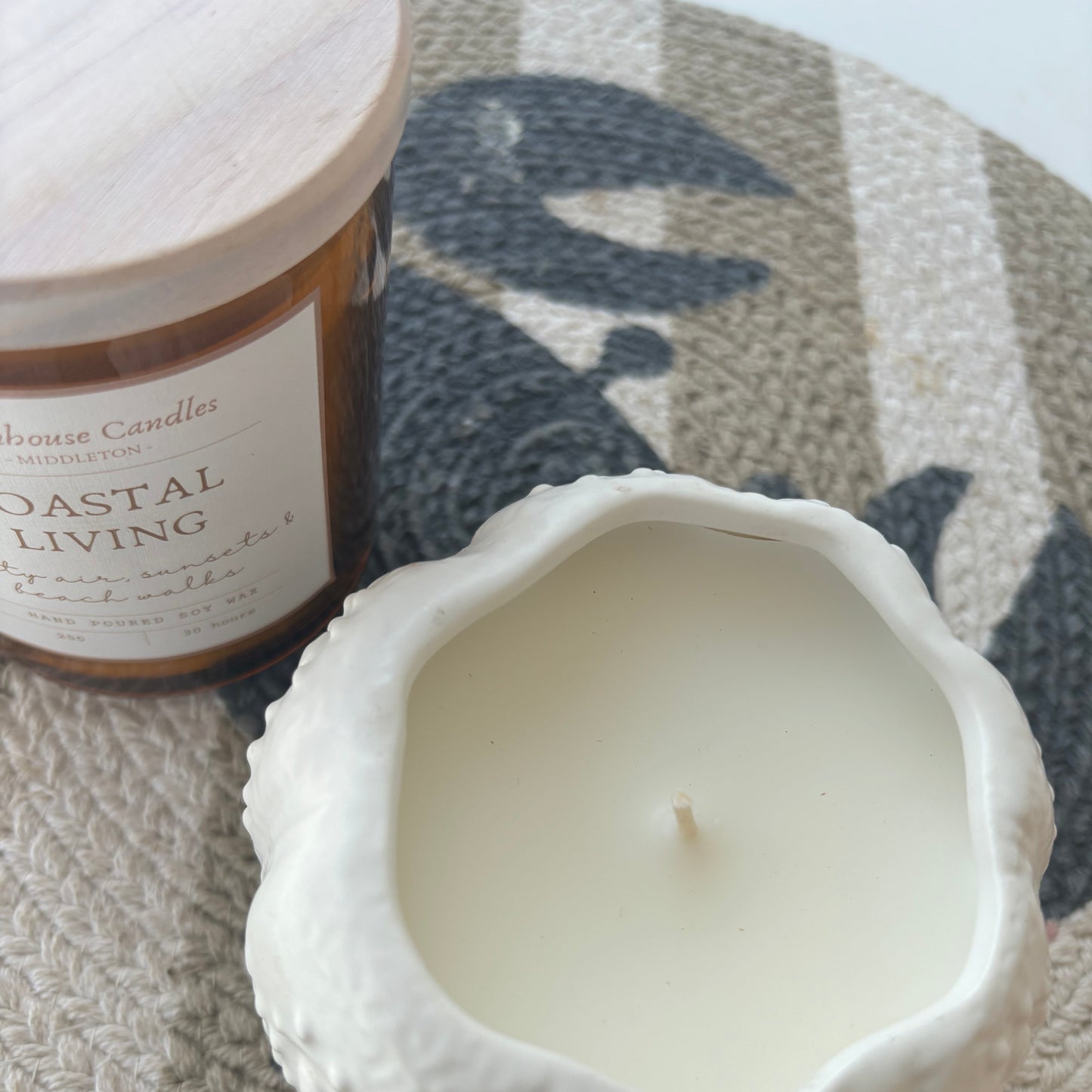 Coastal Scents - Signature Range