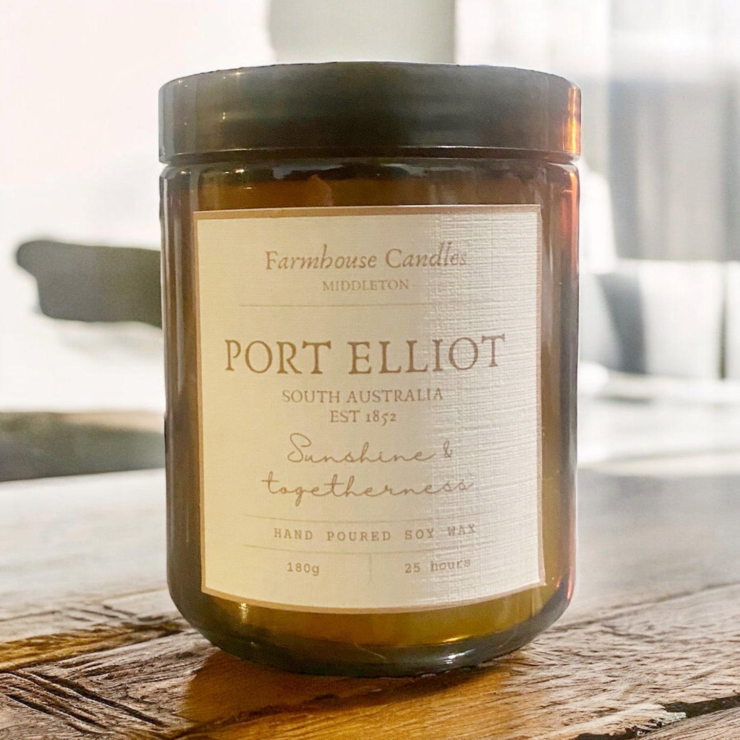 Fleurieu Suburb Range