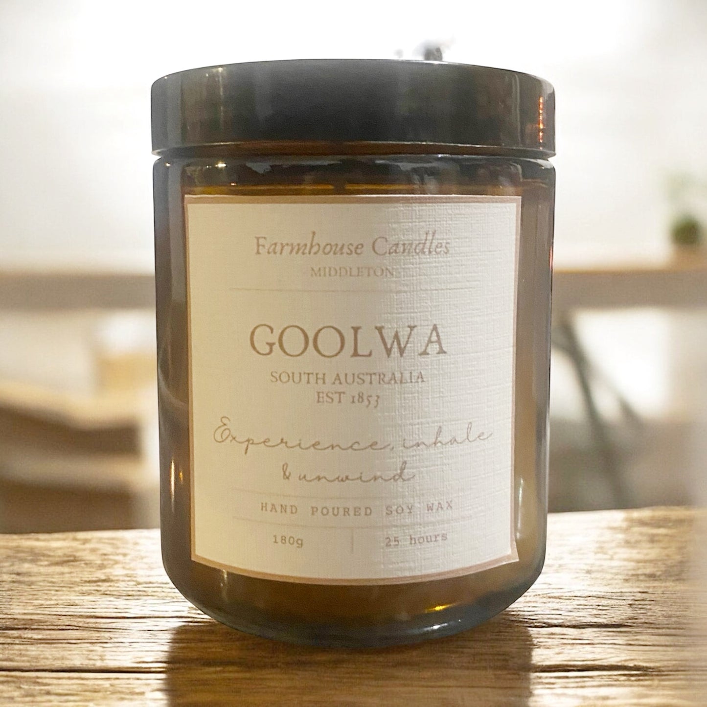 Fleurieu Suburb Range