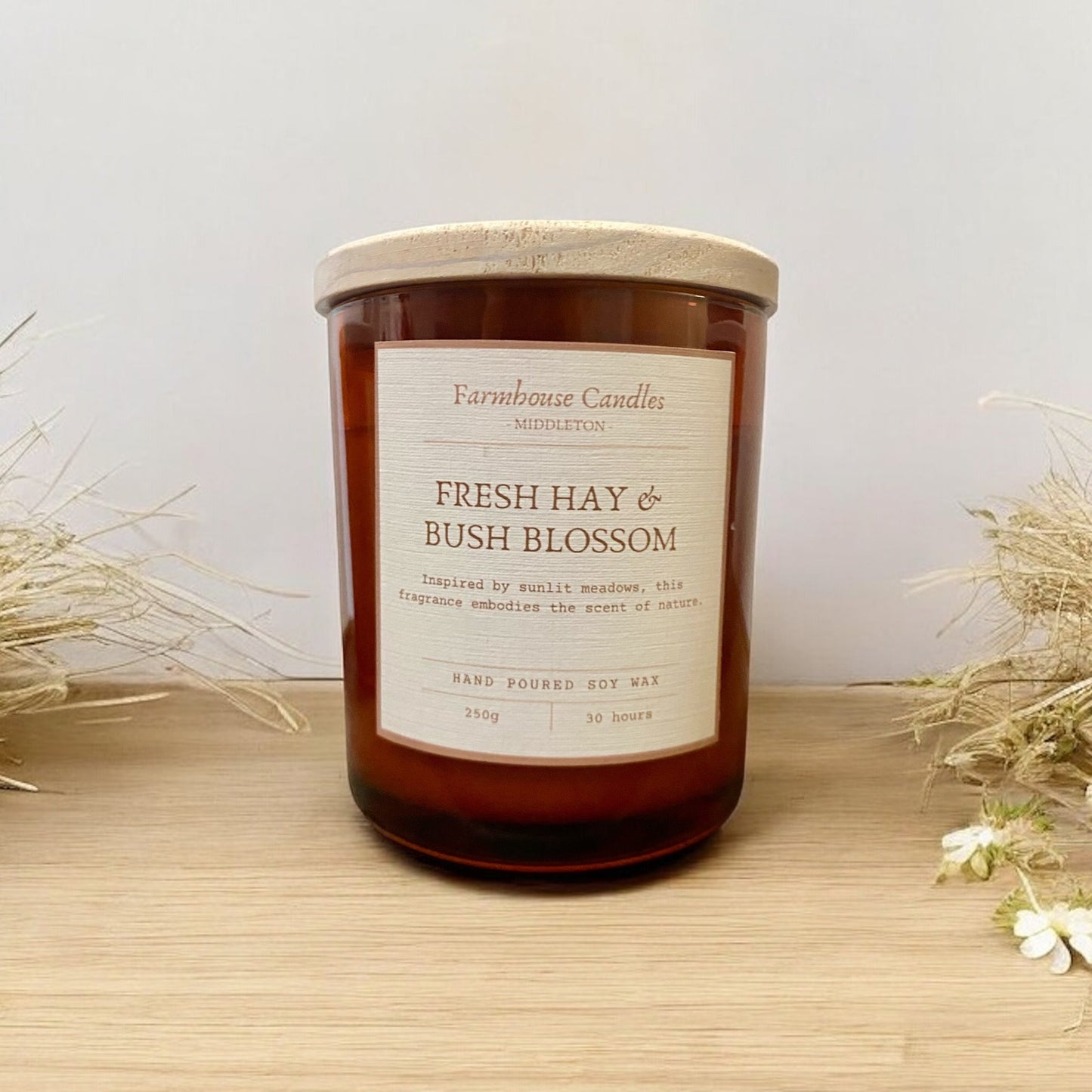 Farm Scents - Signature Range