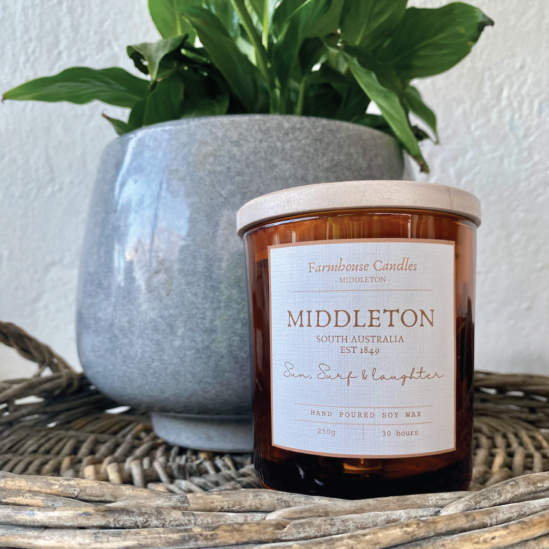 Fleurieu Suburb Range